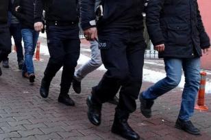 ORDU’DA FETÖ’YE “KISKAÇ” OPERASYONU: 611 GÖZALTI.