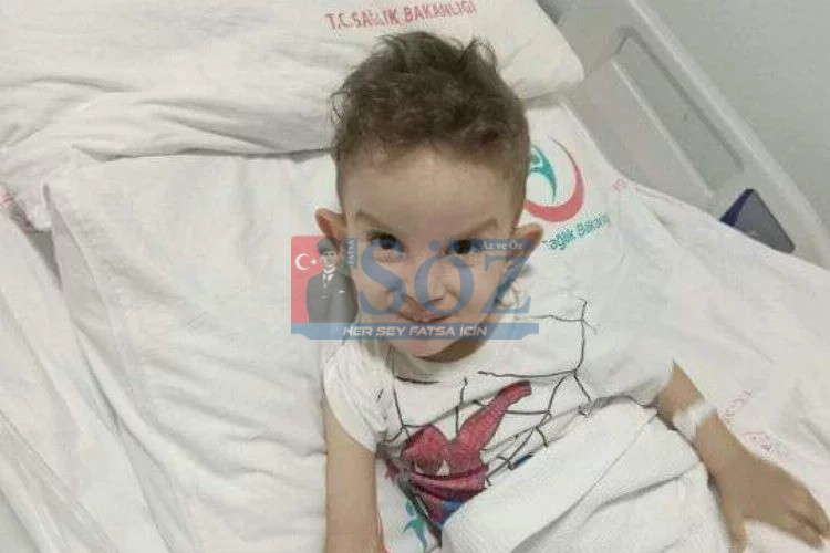 GÖKHAN SELİM MELEK OLDU.