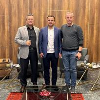 BAŞKANI NEDEN ZİYARET EDİYORUZ?