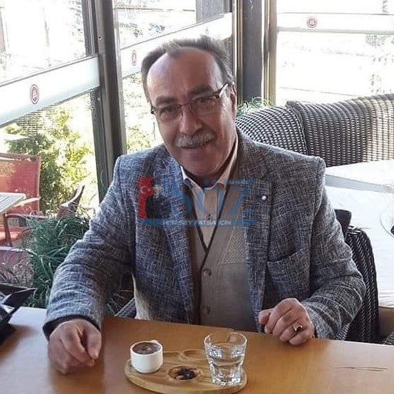 İLHAN KARAMUSTAFA VEFAT ETTİ