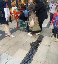 Eski hali acaba daha mı iyiydi?