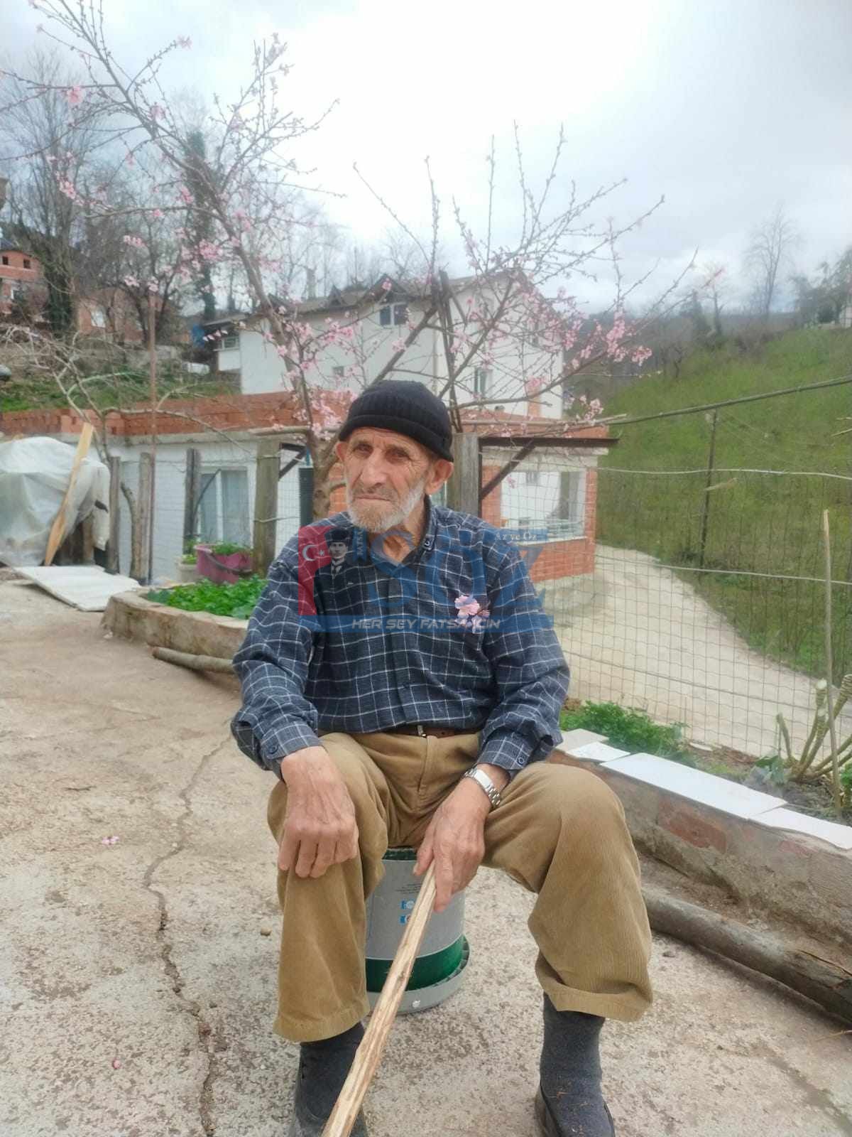 Şükrü Parlak Vefat Etti…