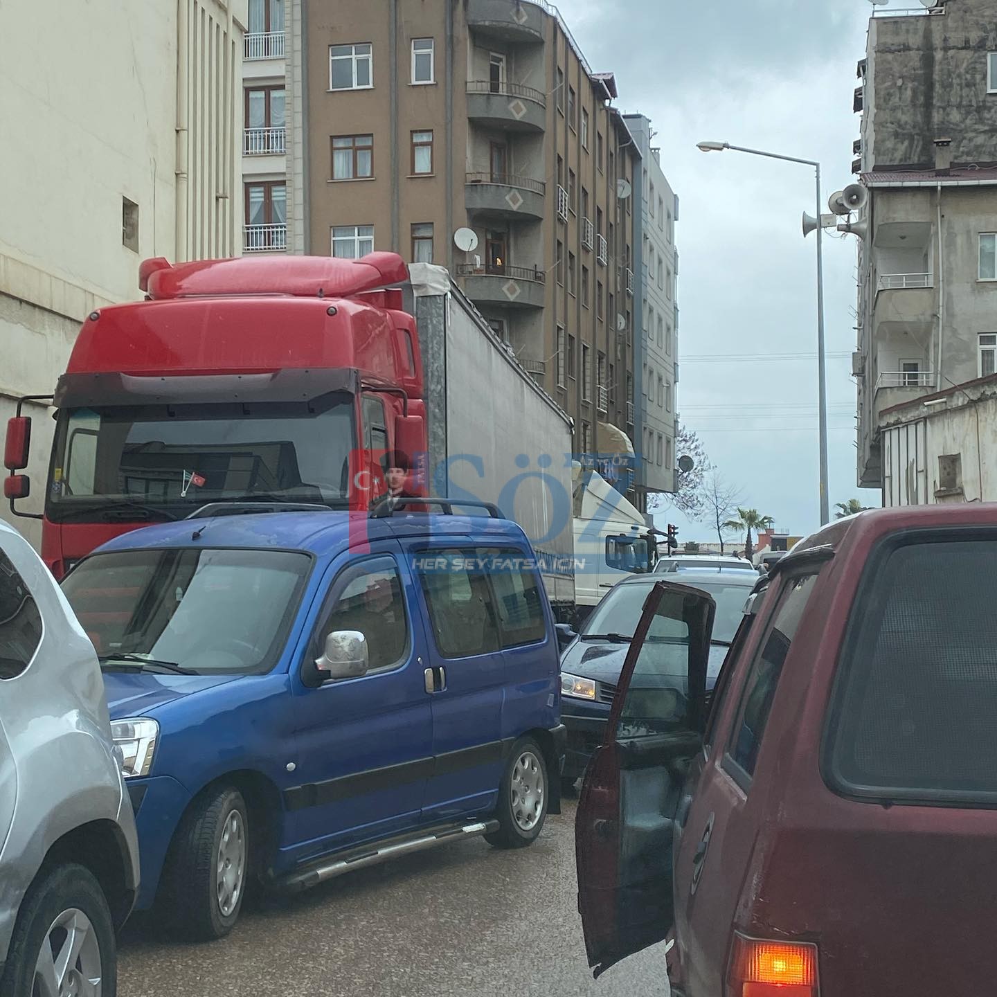 BU ÇİLENİN ÇÖZÜMÜ YOK MU?