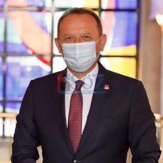 MURAT İNANLI; “SALDIRIYI KINIYORUZ”