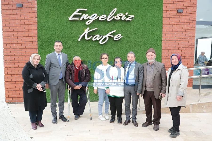 FATSA SİZİNLE GÜZEL