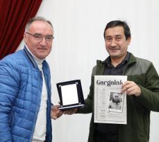 FATSA’DAN ÇAĞDAŞ TÜRK ŞİİRİ VE EDEBİYATINA KATKI; GARGALAK