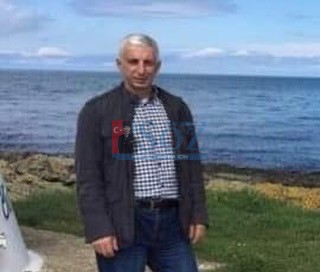 AĞAÇ ALTINDA KALAN TALİHSİZ ADAM KURTARILAMADI