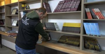 BÜYÜKŞEHİRDEN ANLAMLI ÇALIŞMA