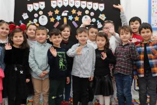 FATSA’DA 29 BİN 810 ÖĞRENCİ KARNE HEYECANI YAŞADI