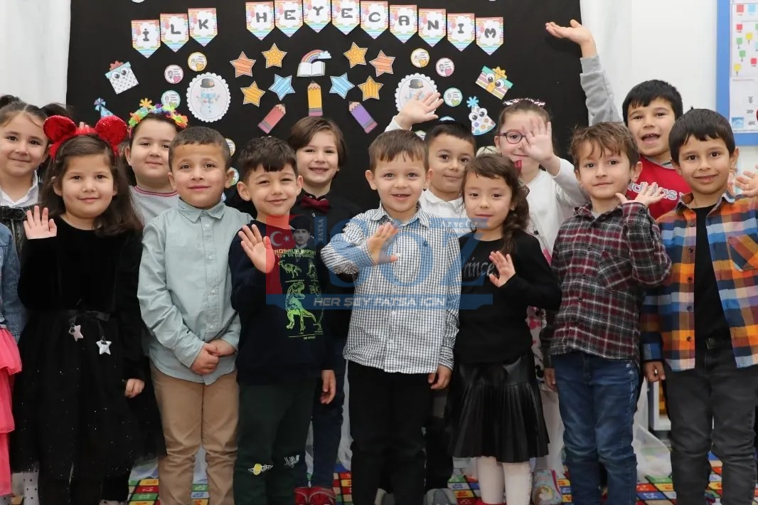 FATSA’DA 29 BİN 810 ÖĞRENCİ KARNE HEYECANI YAŞADI