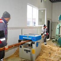 FATSA BELEDİYESİ’NİN YÜKÜNÜ AZALTAN PROJE