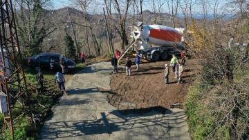 BÜYÜKŞEHİRİN ULAŞIM SEFERBERLİĞİ SÜRÜYOR