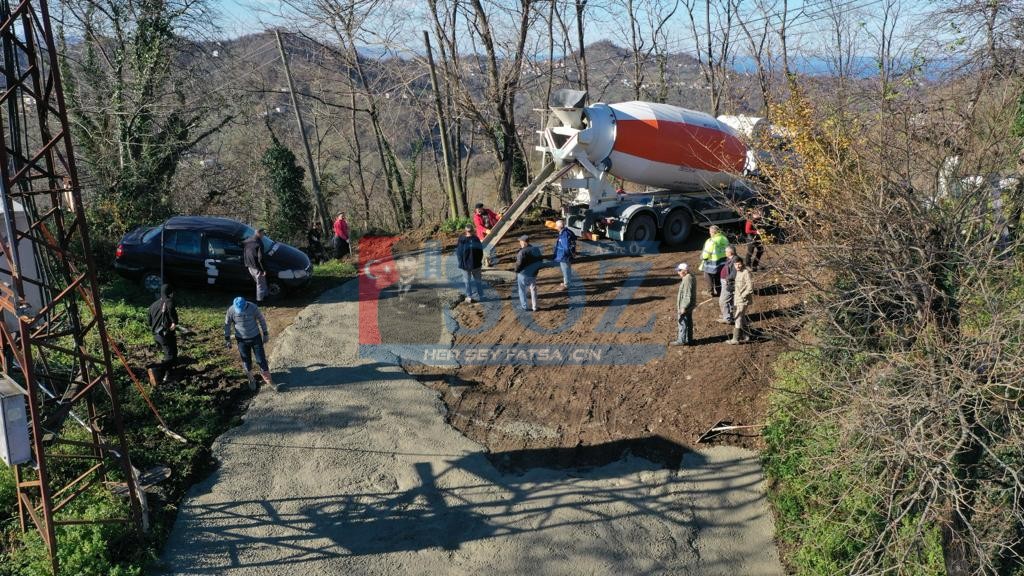 BÜYÜKŞEHİRİN ULAŞIM SEFERBERLİĞİ SÜRÜYOR