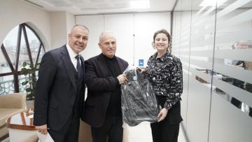 BEM-BİR-SEN FATSA’DA Kİ ÜYELERİNİ UNUTMADI