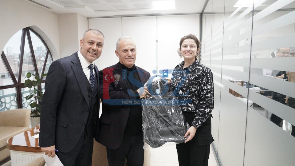 BEM-BİR-SEN FATSA’DA Kİ ÜYELERİNİ UNUTMADI