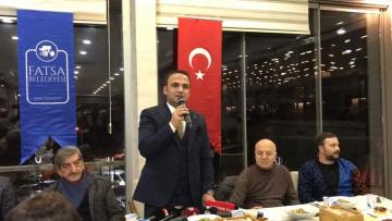 “BASIN ÖZGÜRLÜĞÜN GÜVENCESİDİR”