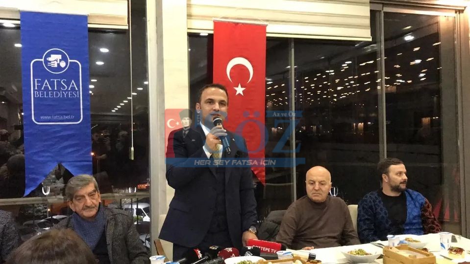 “BASIN ÖZGÜRLÜĞÜN GÜVENCESİDİR”