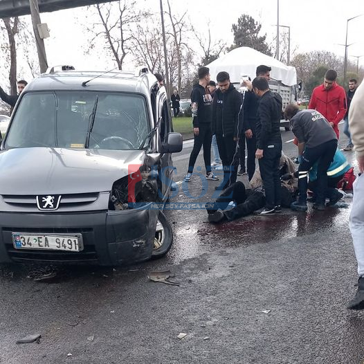 FATSA DOLUNAY KAVŞAĞI