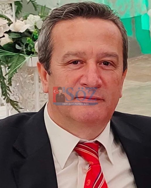 İNŞALLAH URFA VALİSİ OKUR BU YAZIYI