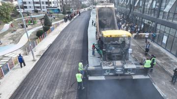 GÜÇLÜ ALT YAPI, UZUN ÖMÜRLÜ YOLLAR