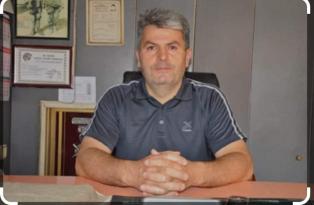 RECEP KURTOĞLU HAYATINI KAYBETTİ