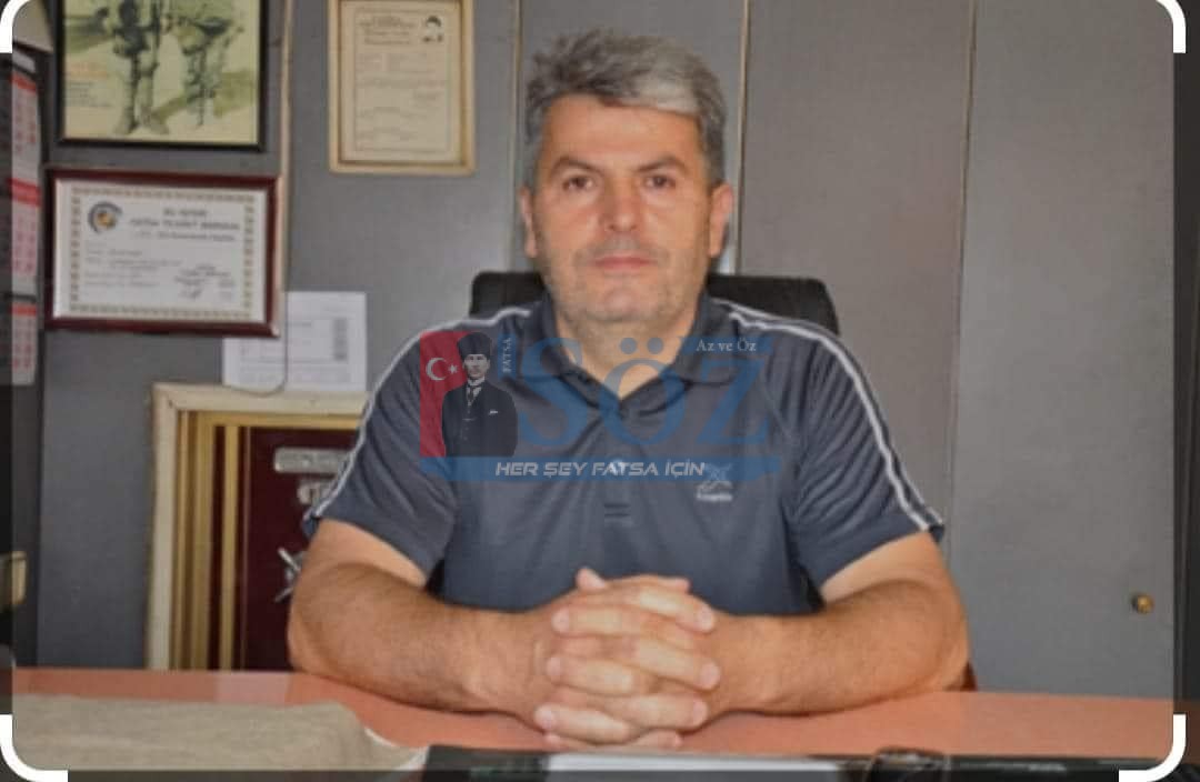 RECEP KURTOĞLU HAYATINI KAYBETTİ