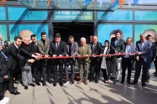 GÜLER: “ORDU’DAN TÜRKİYE’YE GÜZEL SONUÇLARI MÜJDELEYECEĞİZ”