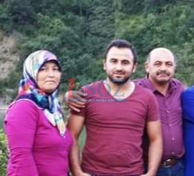 EMİNE KÖMÜR VEFAT ETTİ