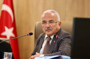 ORDU TARIM, EKONOMİ, İSTİHDAM VE SANAYİ ALANINDA YEPYENİ DÖNEME HAZIRLANIYOR