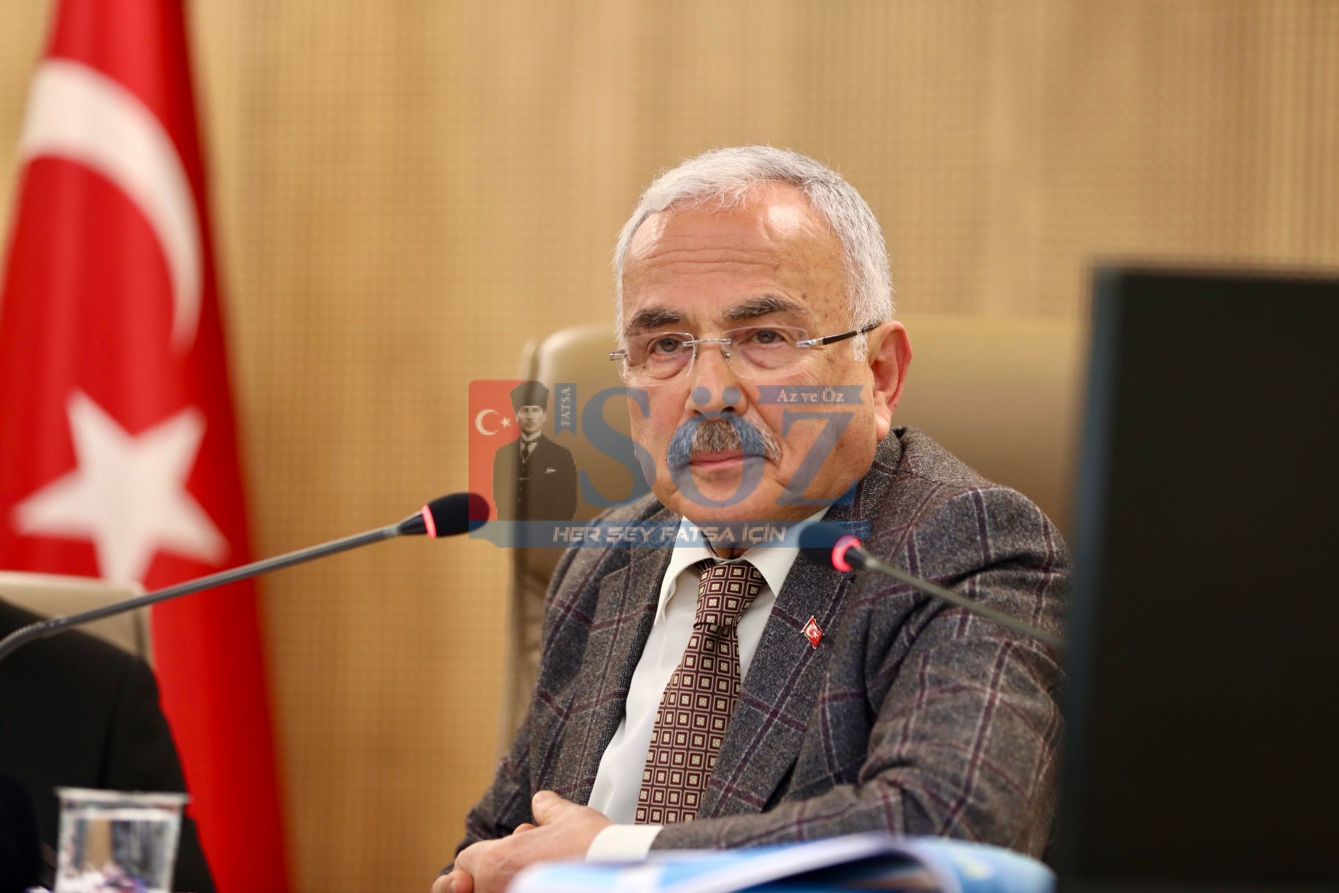 ORDU TARIM, EKONOMİ, İSTİHDAM VE SANAYİ ALANINDA YEPYENİ DÖNEME HAZIRLANIYOR