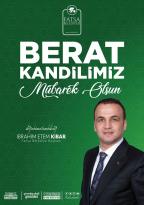 FATSA BELEDİYESİ BERAT KANDİLİ İLANI