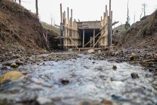 “BU ŞEHRİN BUGÜNÜ DE GELECEĞİ DE BİZE EMANET”