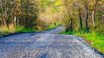 KAVRAZ YAPILAN ÇALIŞMALARLA DAHA GÜZEL