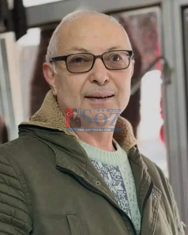 ŞENOL YAKAN VEFAT ETTİ…