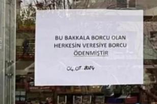 ROBİN HOOD’ FATSA’DA ORTAYA ÇIKTI