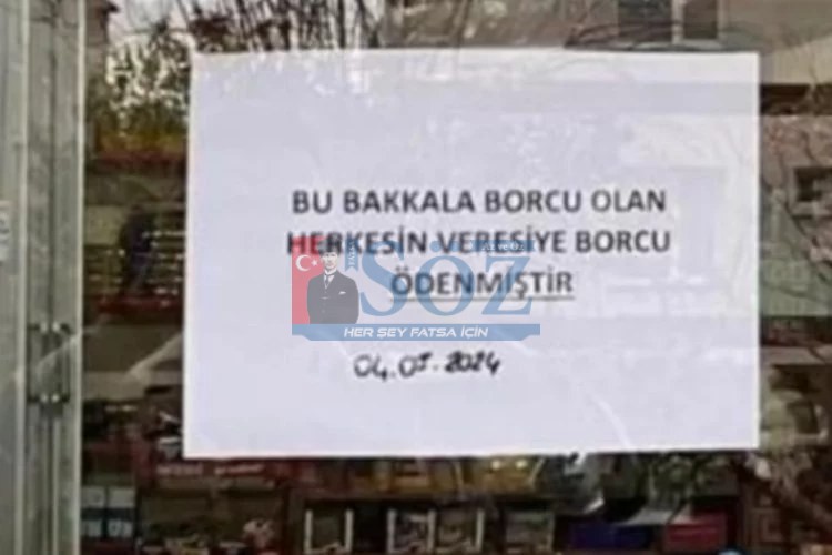ROBİN HOOD’ FATSA’DA ORTAYA ÇIKTI