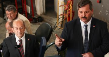 FATSA TEKRAR SEVGİYLE TANIŞACAK…