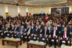 FATSA BELEDİYE BAŞKANI İBRAHİM ETEM KİBAR: “FATSA’MIZI BÖLGENİN PARLAYAN YILDIZI HALİNE GETİRECEĞİZ”