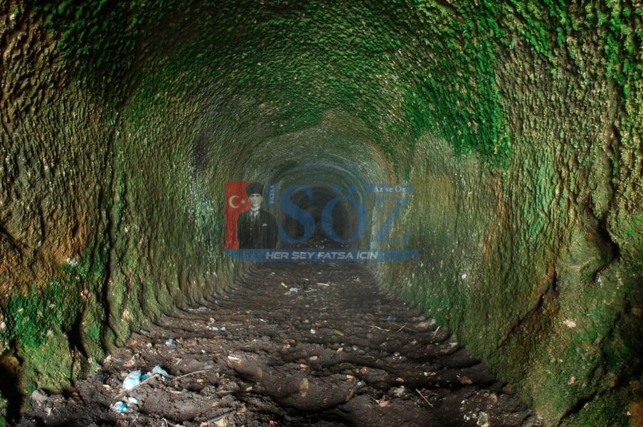 CINGIRT VE KURTULUŞ ANTİK POLEMENYUM KENTİNDE KAZI ÇALIŞMALARI TEKRAR BAŞLIYOR