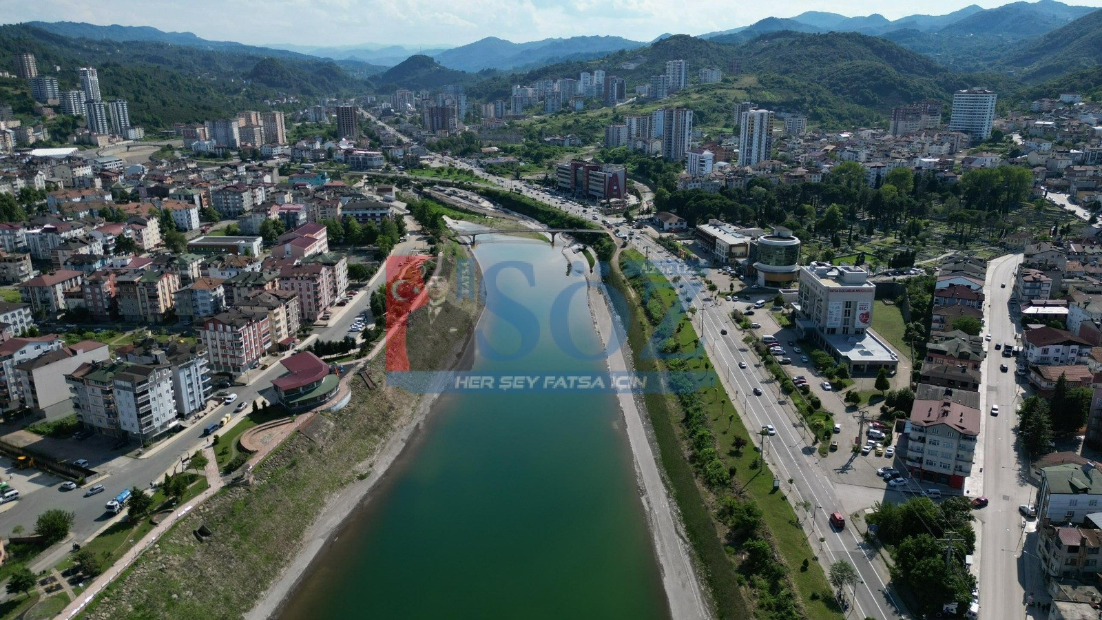 BAŞKAN KİBAR; “YENİ DÖNEMDE ELEKÇİ IRMAĞI ÜZERİNE GÜZEL BİR KÖPRÜ DAHA YAPACAĞIZ”