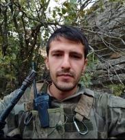 ŞEHİDİN VAR TÜRKİYE…!!!