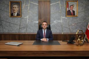 “BAŞKAN KİBAR’DAN NEVRUZ BAYRAMI MESAJI”