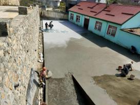 KÖYLERDEKİ YAŞAM KALİTESİNİN ARTMASI,VATANDAŞLARIN DAHA AKTİF HAYAT SÜRMELERİ,KÖYDEKİ ANILARIN YAŞAMASI VE KÖY OKULLARININ CANLANMASI ADINA KÖY OKULLARININ ONARIMI TAMAMLANARAK KÖY YAŞAM MERKEZİ’NE DÖNÜŞTÜRÜLDÜ.