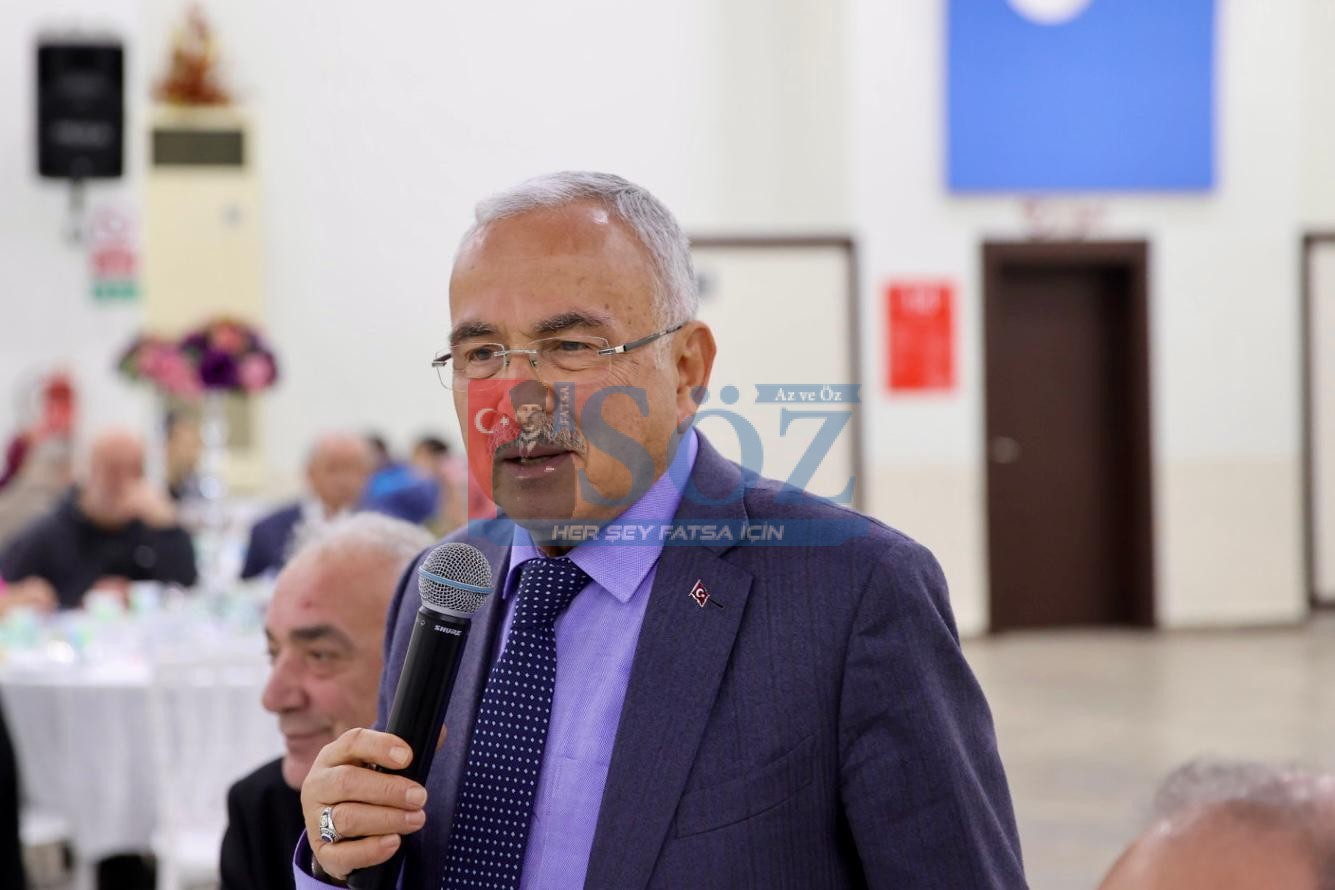 BAŞKAN GÜLER’DEN ENGELSİZ YAŞAM MERKEZLERİ MÜJDESİ