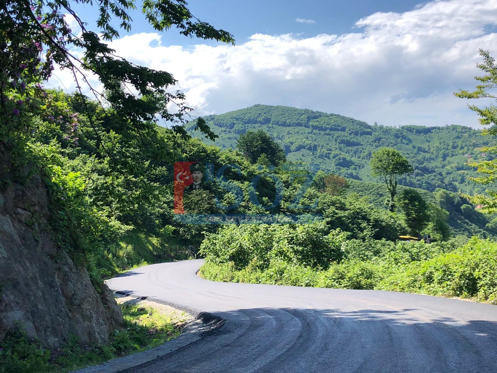 BEYCELİ MAHALLESİ SON 5 YILI DOLU DOLU HİZMETLERLE GEÇİRDİ