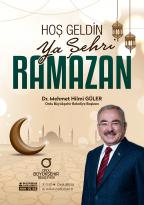 ORDU BÜYÜKŞEHİR BELEDİYESİ İLAN