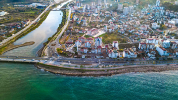 FATSA’YA 6 KAVŞAK DÜZENLEMESİ DAHA YAPILACAK