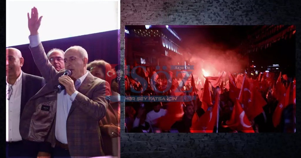 CHP ARDAHAN’DA SEÇİMİ KIL PAYI KAZANDI! AK PARTİ İTİRAZ ETTİ