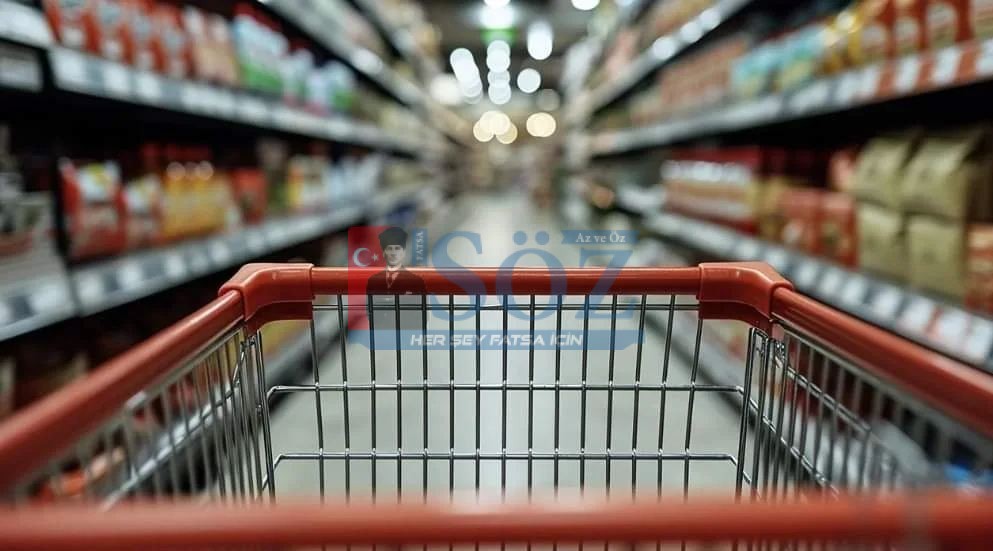 ENFLASYON RAKAMLARI AÇIKLANDI