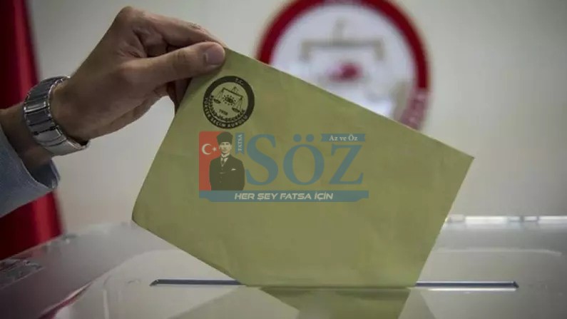 AK PARTİ O İLÇEDE SEÇİMİ 1 OY FARKLA KAZANDI! ISPARTA VE ANTALYA’DA DİKKAT ÇEKEN YEREL SEÇİM SONUÇLARI
